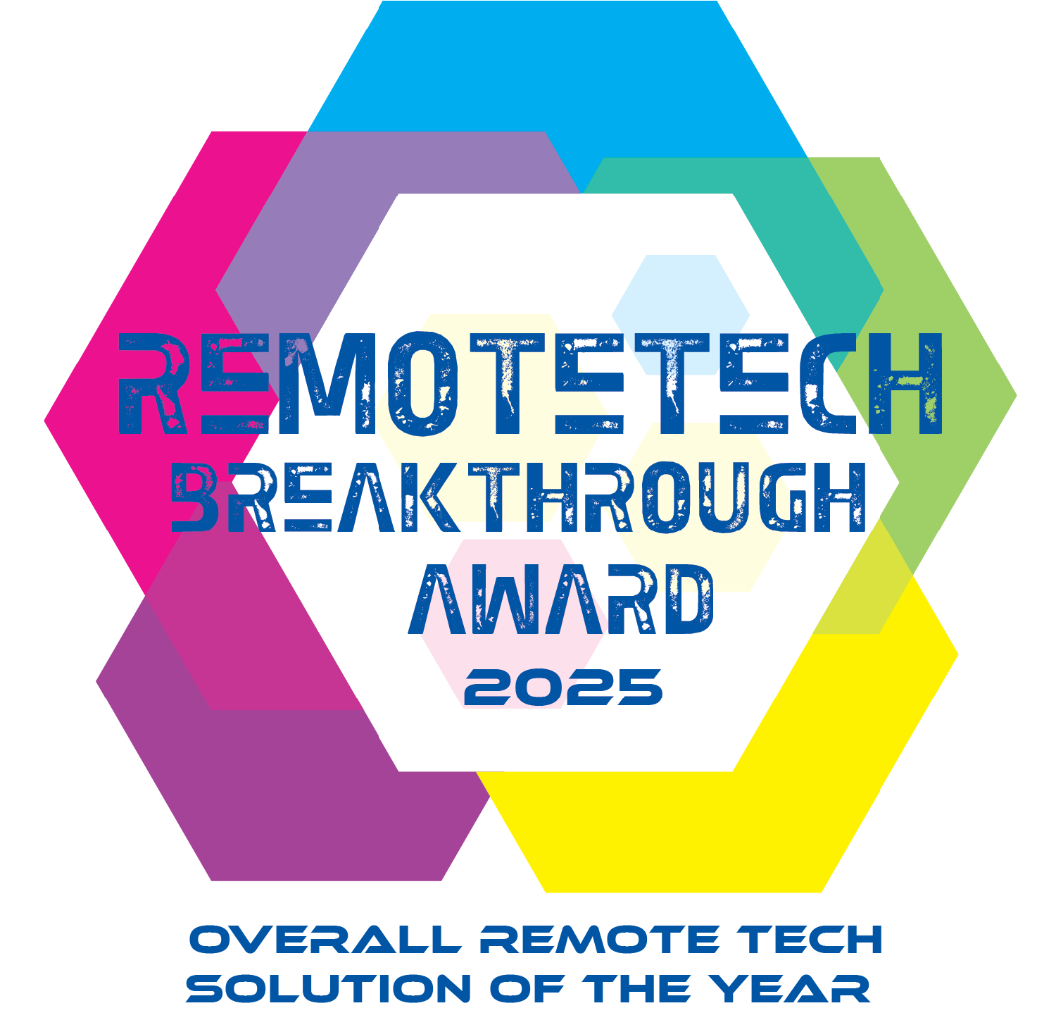RemoteTech_Breakthrough_Award Badge_2025-Avaza