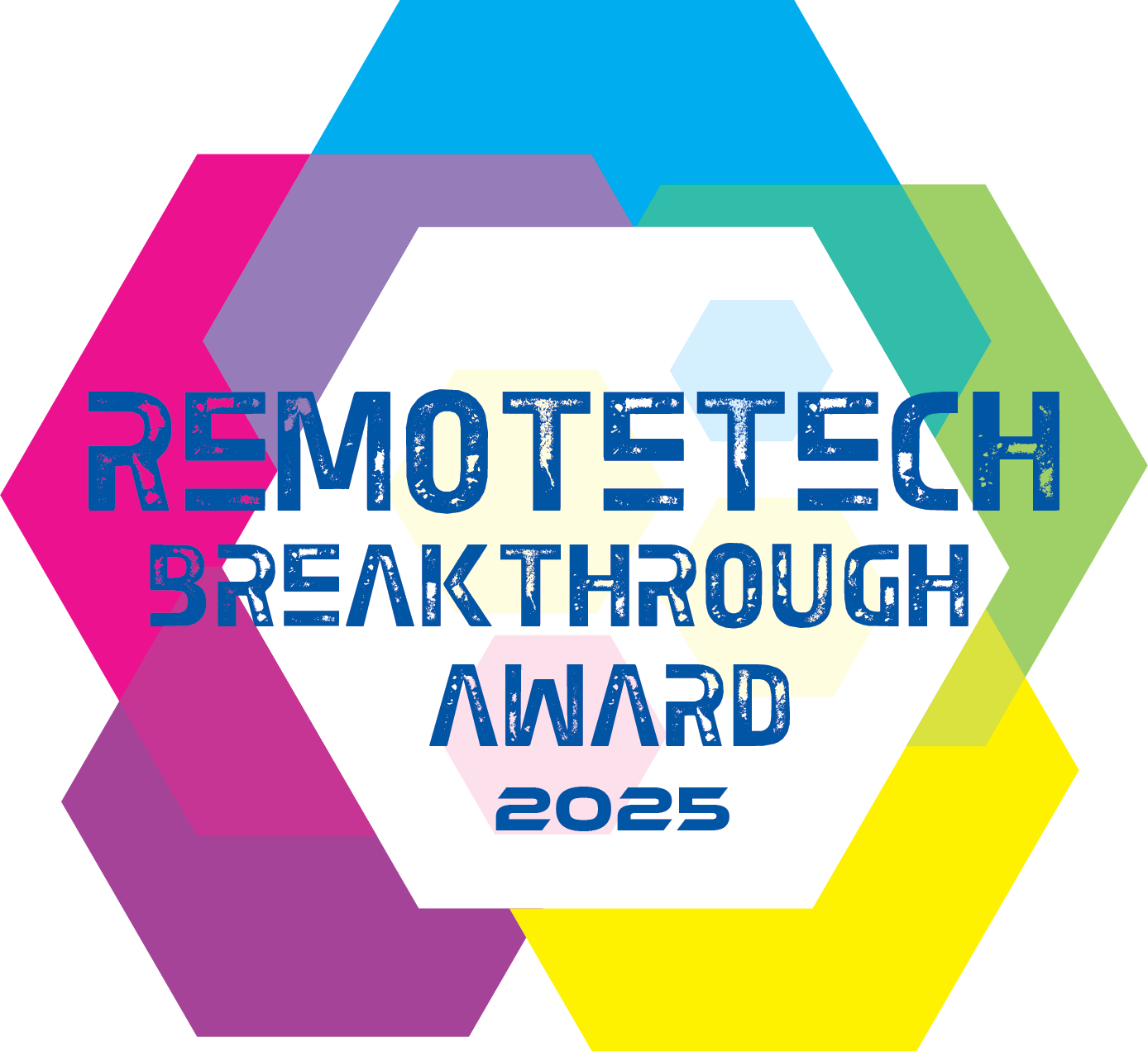 Avaza Overall RemoteTech Platform of the Year