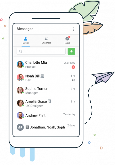 Better Conversartion@2x